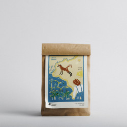 Café de Especialidade do Brasil, Lobo-Guará 1